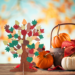 DIY Festive Display Sets&nbsp;AJEW-OC0004-15