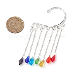 Alloy Cuff Earring&nbsp;EJEW-JE05952