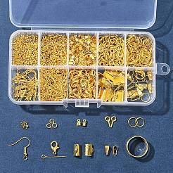 DIY Jewelry Making Finding Kits&nbsp;DIY-FS0008-38