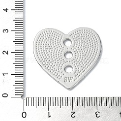 Rack Plating Alloy Links&nbsp;FIND-M014-05G