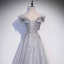 Bridal Dress Zipper Replacement&nbsp;DIY-WH0496-05A-03