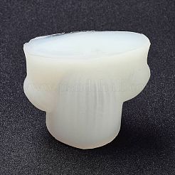DIY Woolen Cactus Candle Mold Silicone&nbsp;DIY-Z014-12