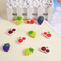 12Pcs 4 Style Silicone Beads&nbsp;JX771A