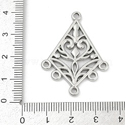304 Stainless Steel Chandelier Component Links&nbsp;STAS-Q350-13P
