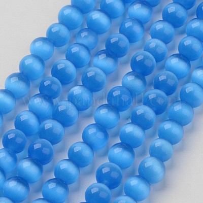 Cat Eye Beads&nbsp;CER8mm54-1