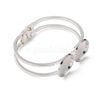 Brass Bangle Making&nbsp;MAK-WH0006-01S-1