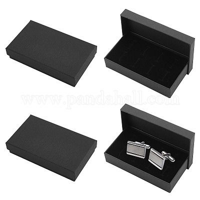 Paper Cardboard Jewelry Gift Boxes&nbsp;CON-WH0089-13-1