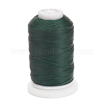 Waxed Polyester Cord&nbsp;YC-E011-A-43-1