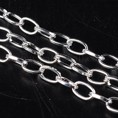Iron Cable Chains&nbsp;CHT027Y-S-1