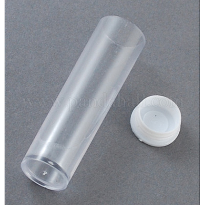 Plastic Bead Containers&nbsp;CON-S007-02-1