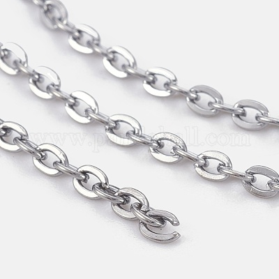 Iron Cable Chains&nbsp;CH-S041-B-LF-1