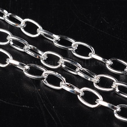 Iron Cable Chains CHT027Y-S-1
