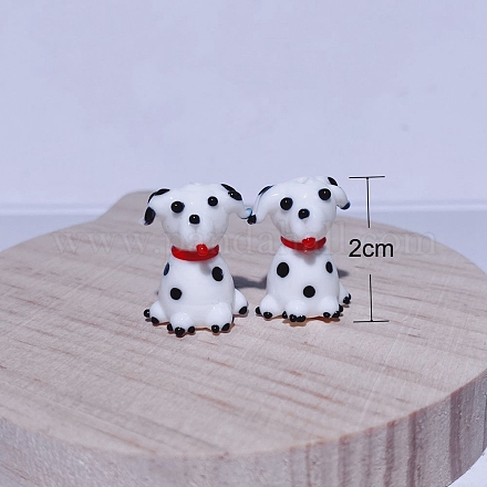 Lampwork Beads&nbsp;PW-WG84549-01-1