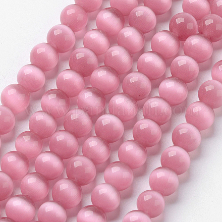 Cat Eye Beads&nbsp;CER22-1