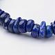 Natural Lapis Lazuli Beaded Stretch Bracelets&nbsp;BJEW-JB02683-03-2