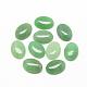 Natural Green Aventurine Cabochons&nbsp;G-R415-13x18-43-1