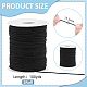 1Roll Nylon Braided Cord&nbsp;NWIR-UN0001-08C-3