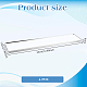 Acrylic Sheets&nbsp;DIY-WH0622-730A-2