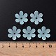 Transparent Acrylic Beads&nbsp;MACR-S373-107-D04-5