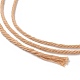 Cotton String Threads for Crafts Knitting Making&nbsp;KNIT-PW0001-01-22-3