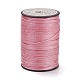 Round Waxed Polyester Thread String&nbsp;YC-D004-02E-008-1