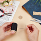 Round Waxed Polyester Thread String&nbsp;YC-OC0001-07A-01-3