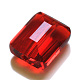 Imitation Austrian Crystal Beads&nbsp;SWAR-F060-12x10mm-06-1