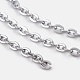 Iron Cable Chains&nbsp;CH-S041-B-LF-1