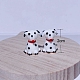 Lampwork Beads&nbsp;PW-WG84549-01-1