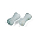 Gradient Color Transparent Acrylic Beads&nbsp;OACR-M023-01C-2