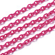 ABS Plastic Cable Chains&nbsp;KY-E007-03-2