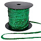Sparkle PVC Sequins Ribbon&nbsp;OCOR-WH20050-006G-1