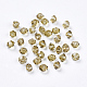 Imitation Austrian Crystal Beads&nbsp;SWAR-F022-3x3mm-228-4