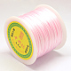 Nylon Satin Rattail Cords&nbsp;NWIR-R025-1.5mm-93-2