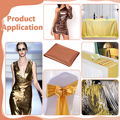 1M Polyurethane Fabric&nbsp;DIY-PH0031-05C