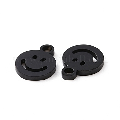 PVD Vacuum Plating 304 Stainless Steel Charms&nbsp;STAS-G215-03B