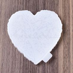 Tree of Life DIY Silicone Coaster Molds&nbsp;DIY-E073-03D