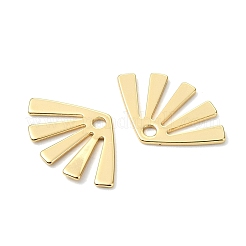SHEGRACE Brass Pendants&nbsp;XGRQ3P173-619G
