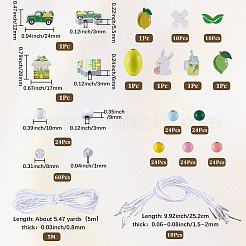 DIY Jewelry Making Kits&nbsp;DIY-BM0001-29
