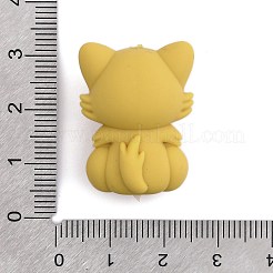 Silicone Beads&nbsp;SIL-S010-04E