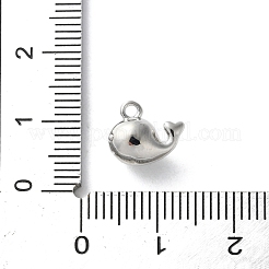 Brass Charms&nbsp;KK-S513-03A-P