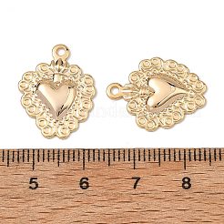 SHEGRACE Brass Pendants&nbsp;XGRQ58972-779G