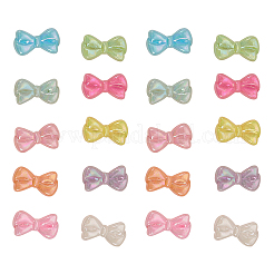 Opaque Acrylic Beads&nbsp;SACR-CJ0001-02