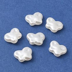ABS Plastic Imitation Pearl Beads&nbsp;KY-I009-08