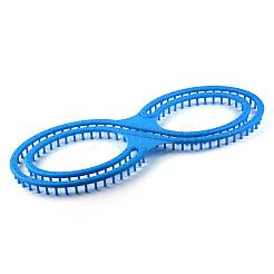 Plastic Spool Knitting Loom&nbsp;TOOL-R074-06