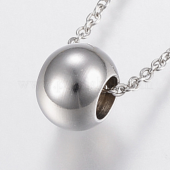 304 Stainless Steel Jewelry Sets&nbsp;SJEW-H122-03