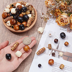 DIY Hair Braided Tool Kits&nbsp;MRMJ-SC0001-63A