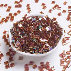 MIYUKI TILA Beads&nbsp;SEED-X0054-TL257