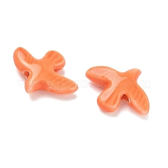 Handmade Porcelain Beads&nbsp;PORC-D013-01I