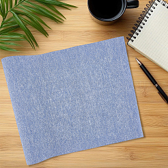 1 Roll PU Leather Fabric&nbsp;AJEW-CL0005-40A